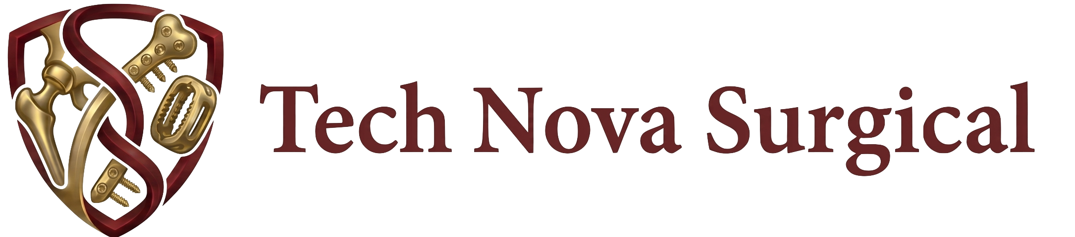 Tech Nova Surgical logo