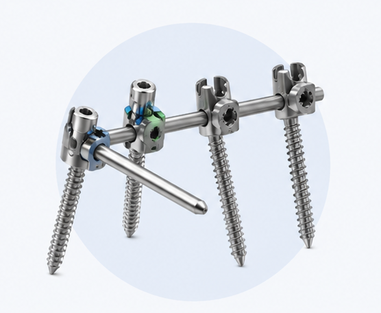 Spine Implants